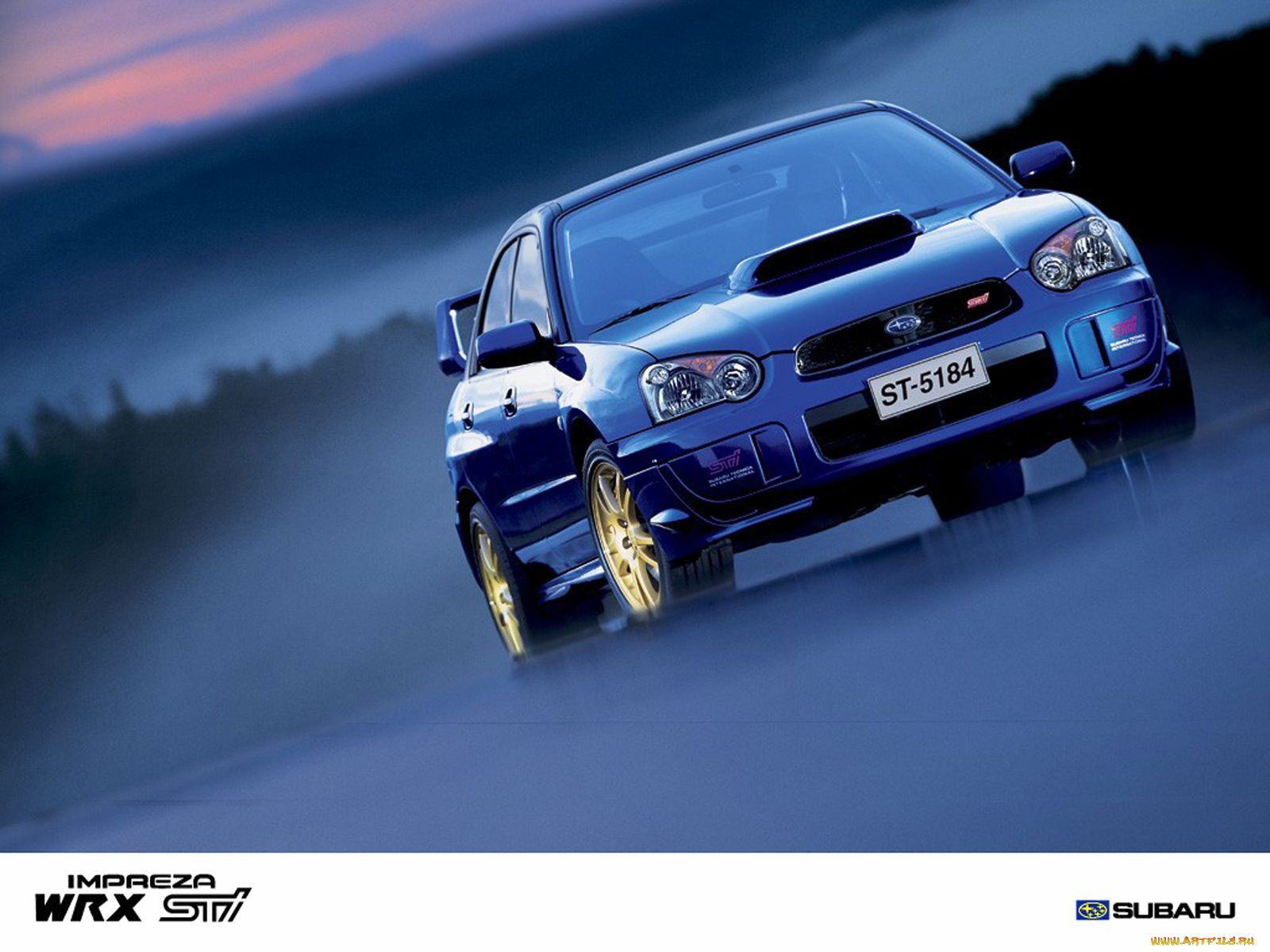, subaru